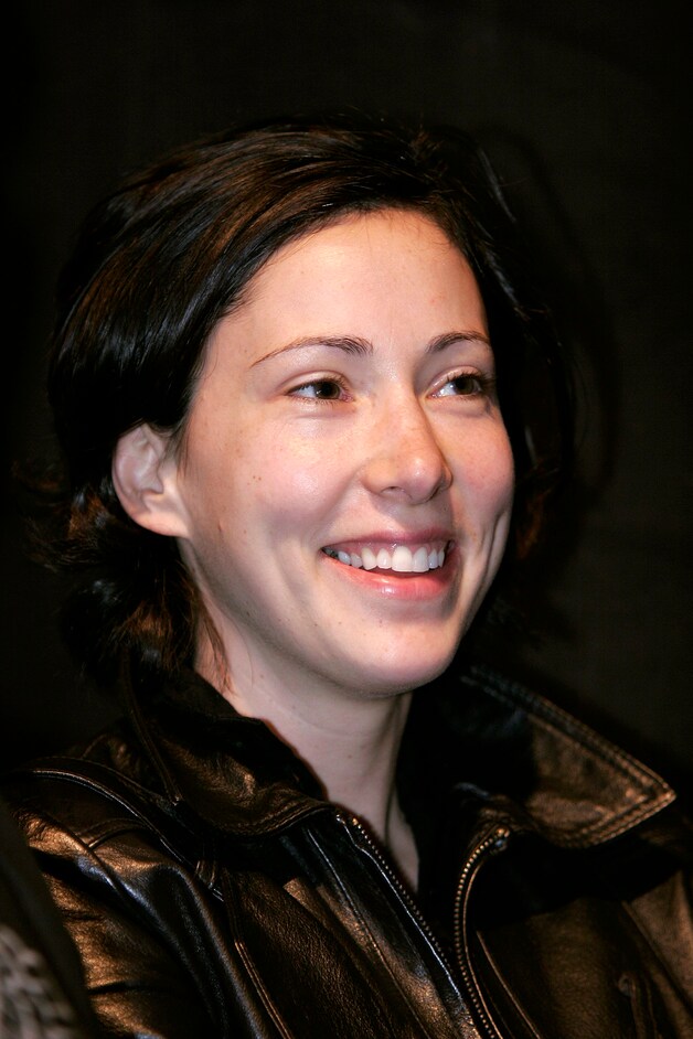 De Vlaamse auteur Saskia de Coster.