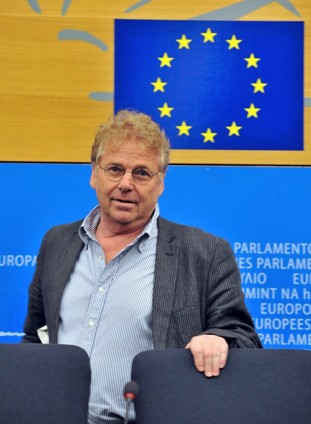 Daniel Cohn-Bendit