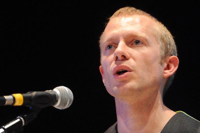 Bruno De Lille (Groen!).