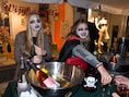 Halloweenmarkt op Grote Markt in Sint-Niklaas: “Trek je engste outfit aan en kom mee genieten”
