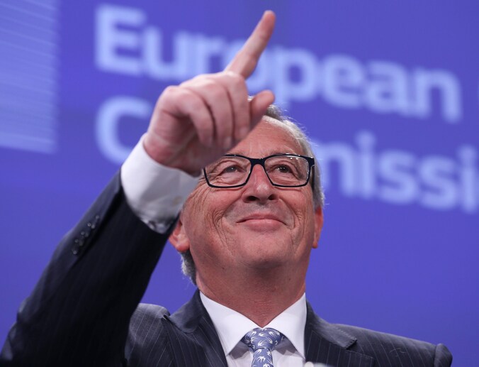 Jean-Claude Junker