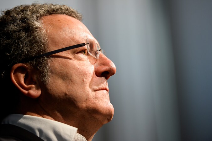 Yvan Mayeur