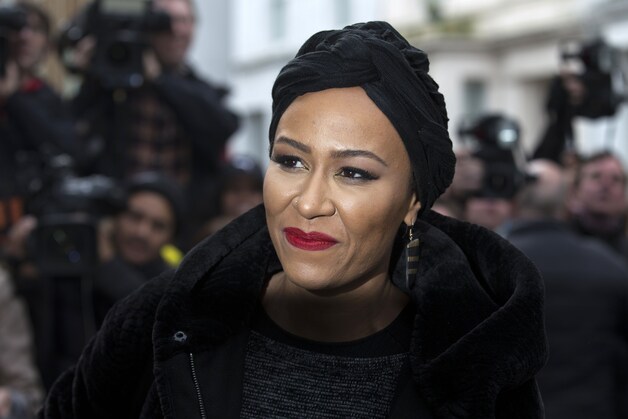 Emeli Sande