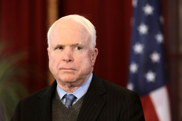 John McCain