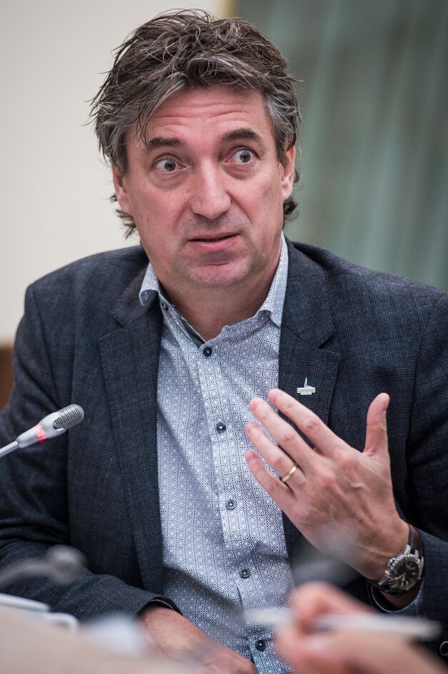 Peter Vanvelthoven (sp.a).