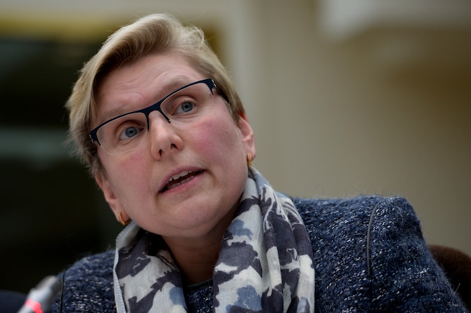Elke Sleurs