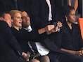 Het begon allemaal met een olijke selfie.