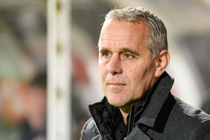 Komt Harm van Veldhoven straks naar de Freethiel?