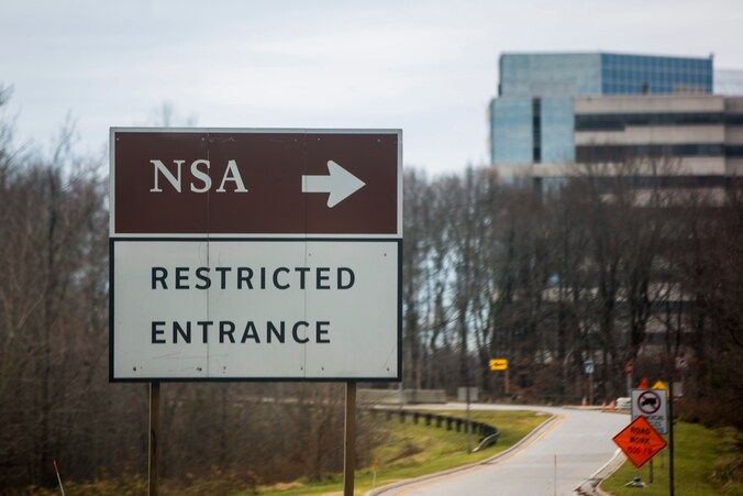 Volgens RSA was de relatie met de NSA niet geheim.