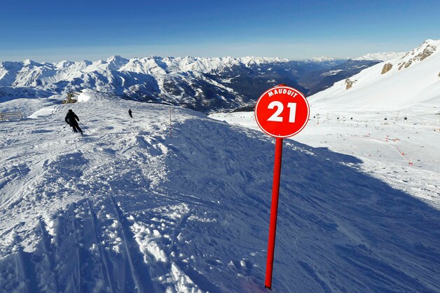 Op deze pistes liep het fout voor Schumacher