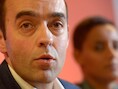 Tobback heeft ethische bezwaren bij de dubbele functie van Callebaut.
