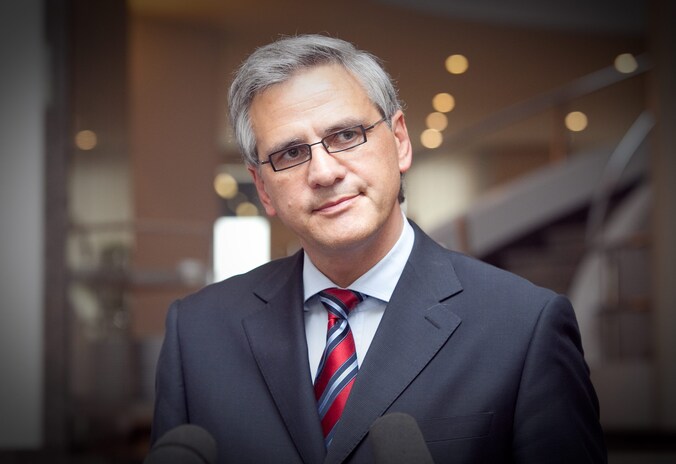 Kris Peeters (CD&amp;V)