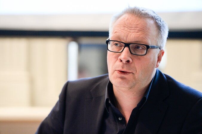 Peter Mertens (PVDA+).