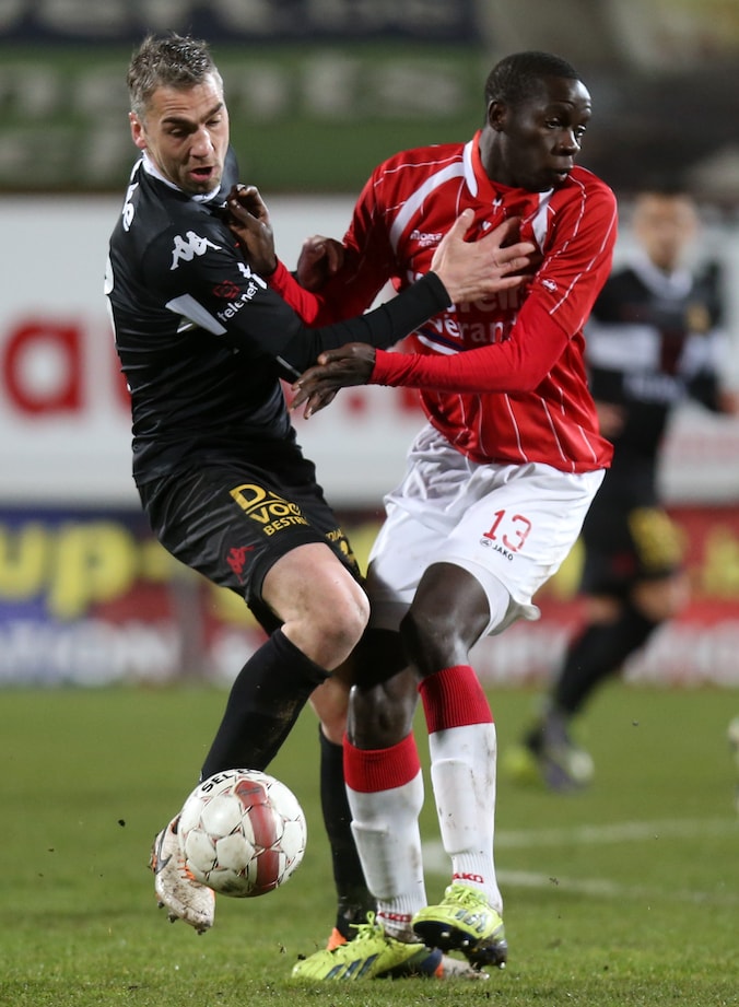 Christophe Diandy