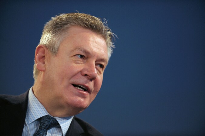 Karel De Gucht (Open Vld).