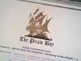 Sites die illegale media aanbieden kregen een kwart minder bezoekers over hun digitale vloer.