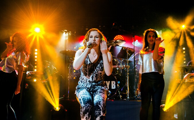 Katy B.