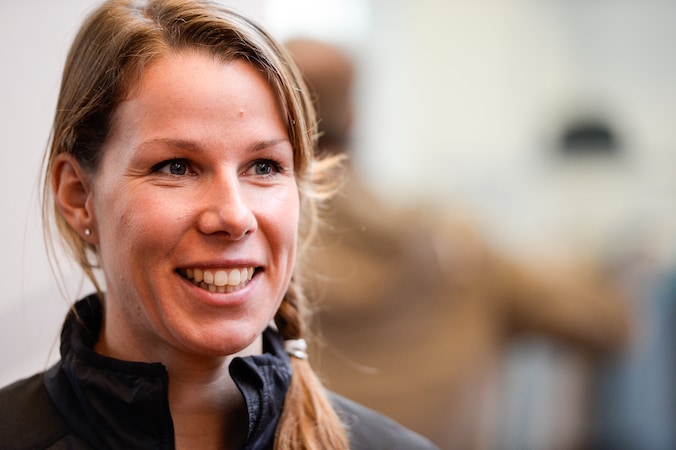 Hanna Mariën