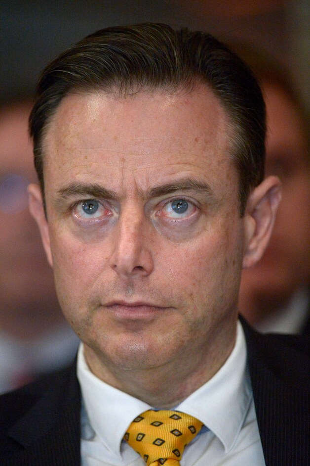 Bart De Wever.