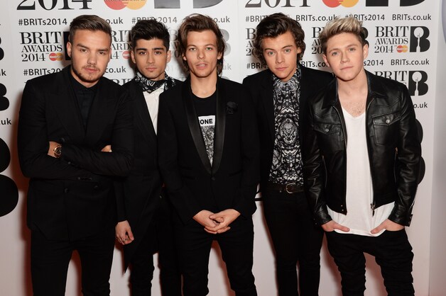 One Direction wil mee helpen om wereldwijd armoede te bestrijden