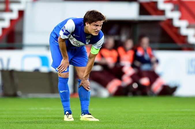 Jelle Vossen