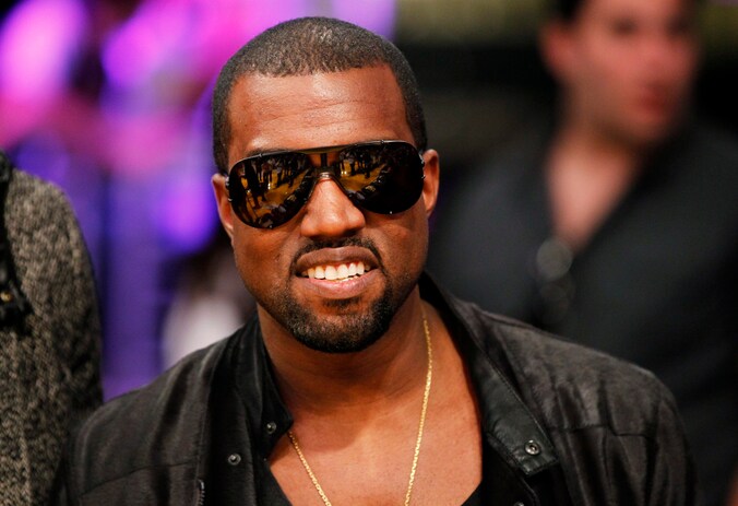 Kanye West