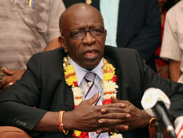Jack Warner.