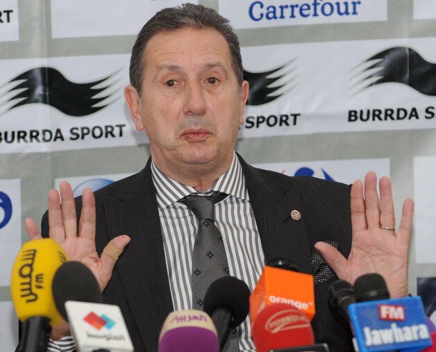 Een uitverkocht Koning Boudewijnstadion zal oud-bondscoach Georges Leekens ongetwijfeld een warme ontvangst bezorgen.