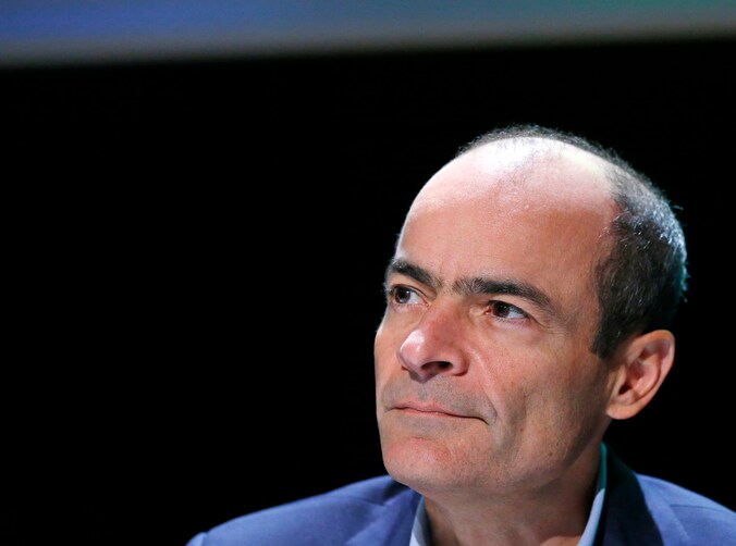 Onder andere AB Inbev, met CEO Carlos Brito, kreeg een lucratieve belastingdeal.