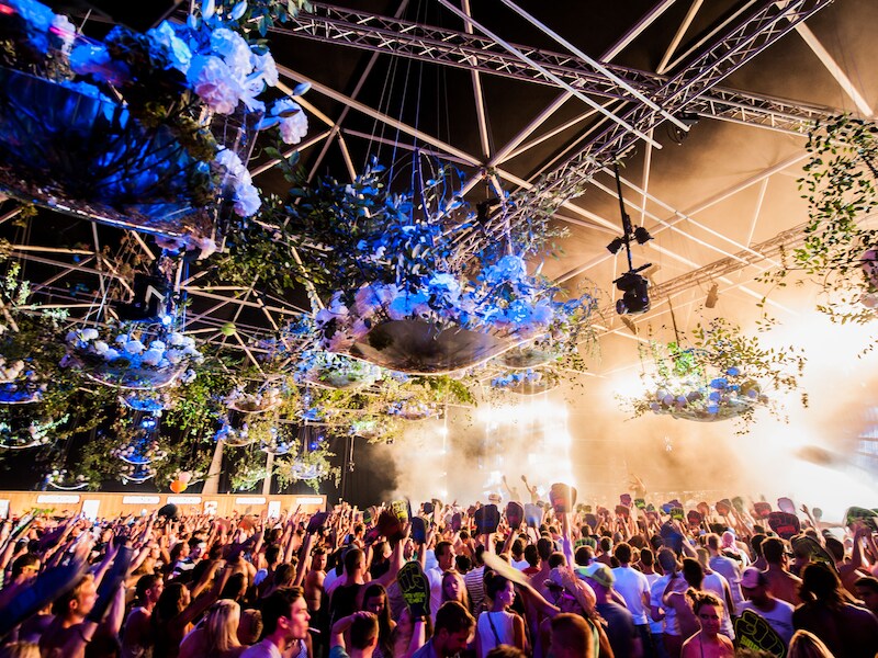 Tomorrowland.
