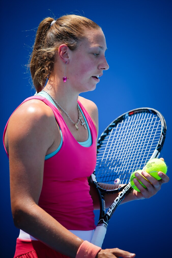 Wickmayer is in vrije val.