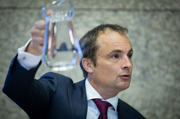 Jan Vos