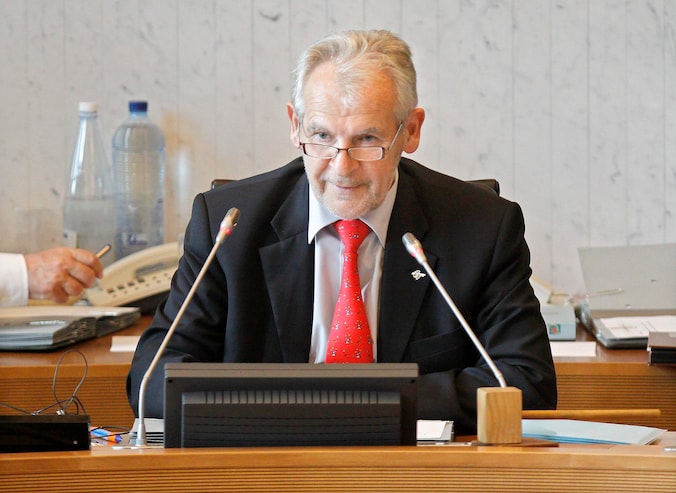 José Happart.