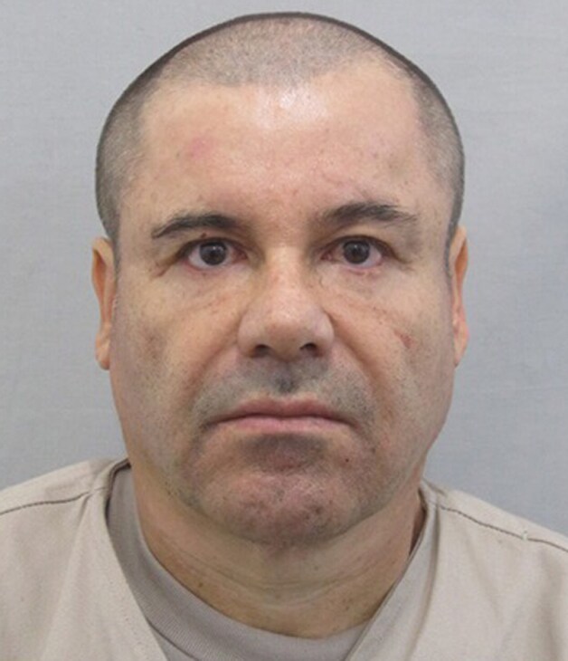 'El Chapo'