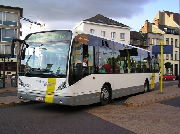“Van Hool verliezen, dat zou een catastrofe zijn”: 2.300 werknemers ...