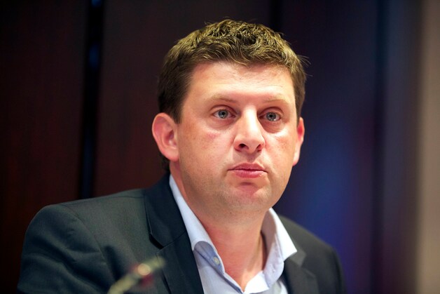 John Crombez (sp.a).