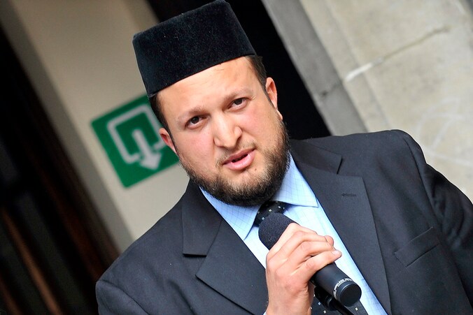 Nordine Taouil