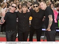 Billy Talent.
