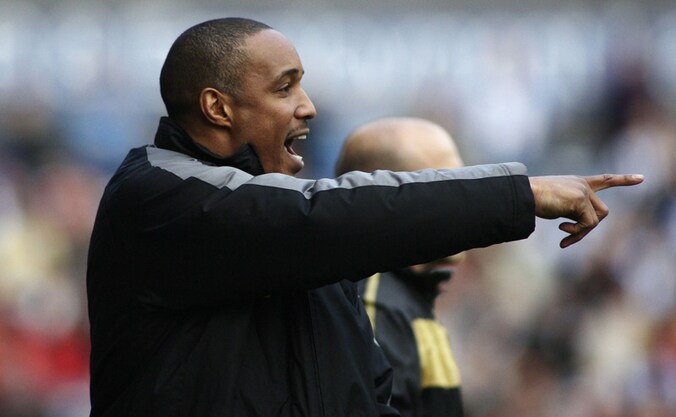 Paul Ince.
