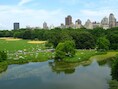 New York gaat deze zomer gebukt onder een aanhoudende hittegolf.