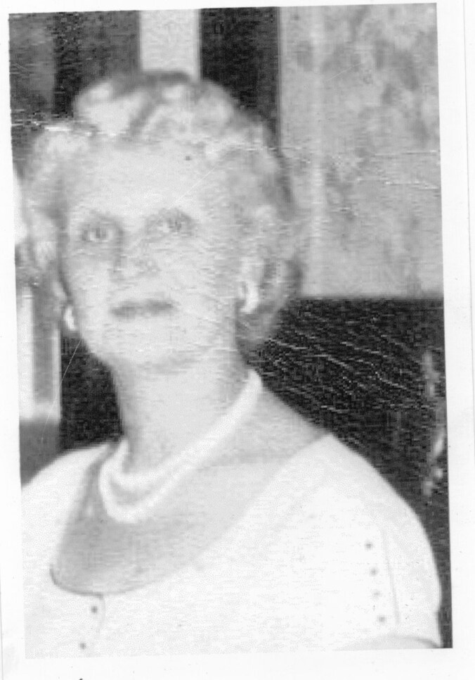 Helen Kramer