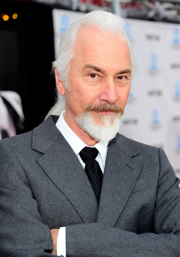 Met onze Hollywoodreporter achter de schermen van 'Men In Black 3 ...