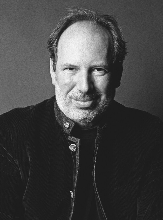 Hans Zimmer.