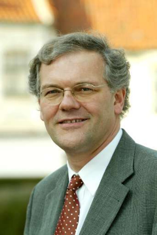 Justitieminister Stefaan De Clerck was vanochtend nog op bezoek in de gevangenis van Brugge.