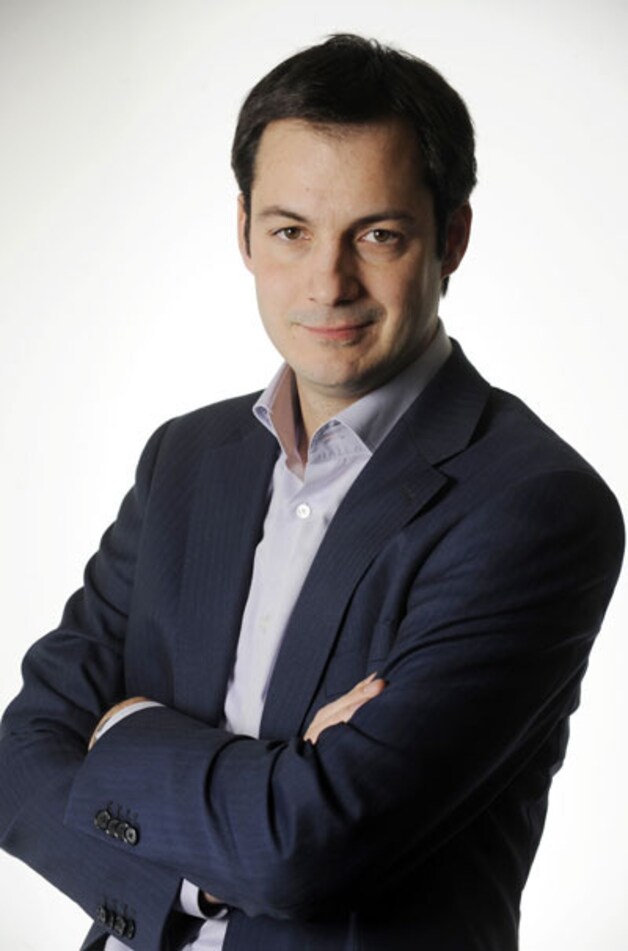 De Croo ziet nieuwe belastingen niet zitten.