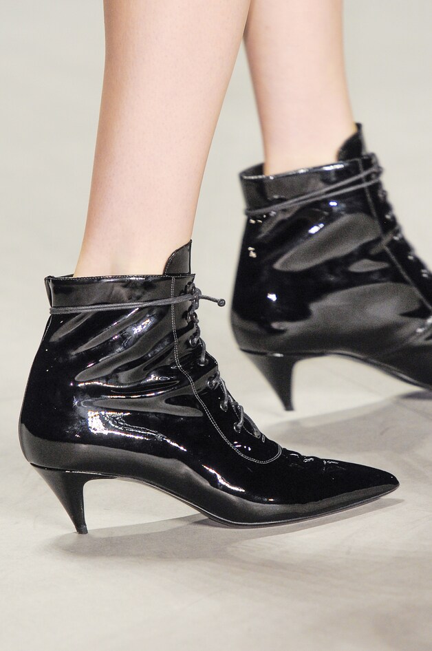 Saint Laurent Paris.