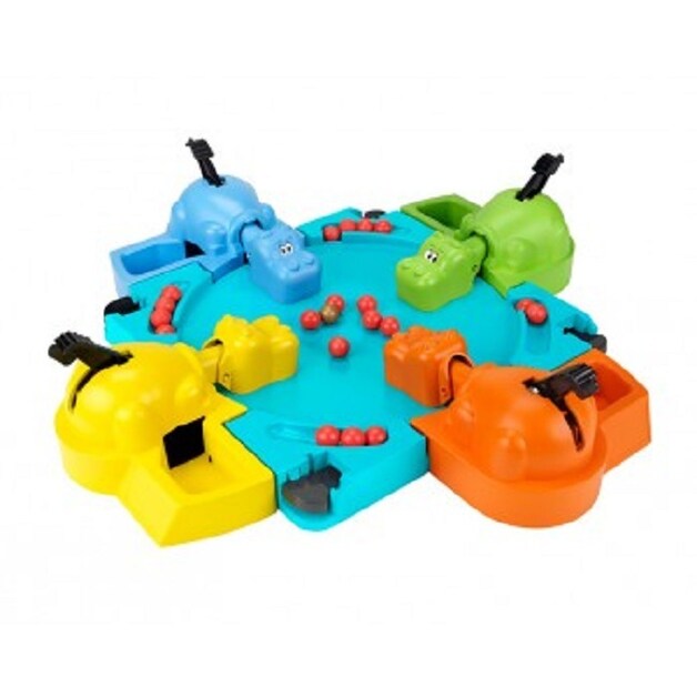 Het originele spelletje.
