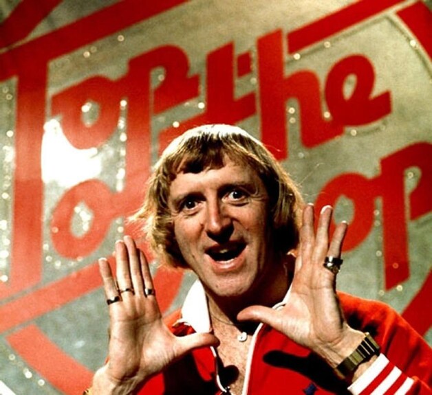 De voorbije weken traden wel zestig slachtoffer van pedofiel Jimmy Savile naar voren.