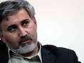 Mohammed Khatami steunt Ahmadinejad als Iran aangevallen wordt.