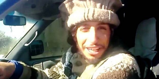 Abdelhamid Abaaoud
